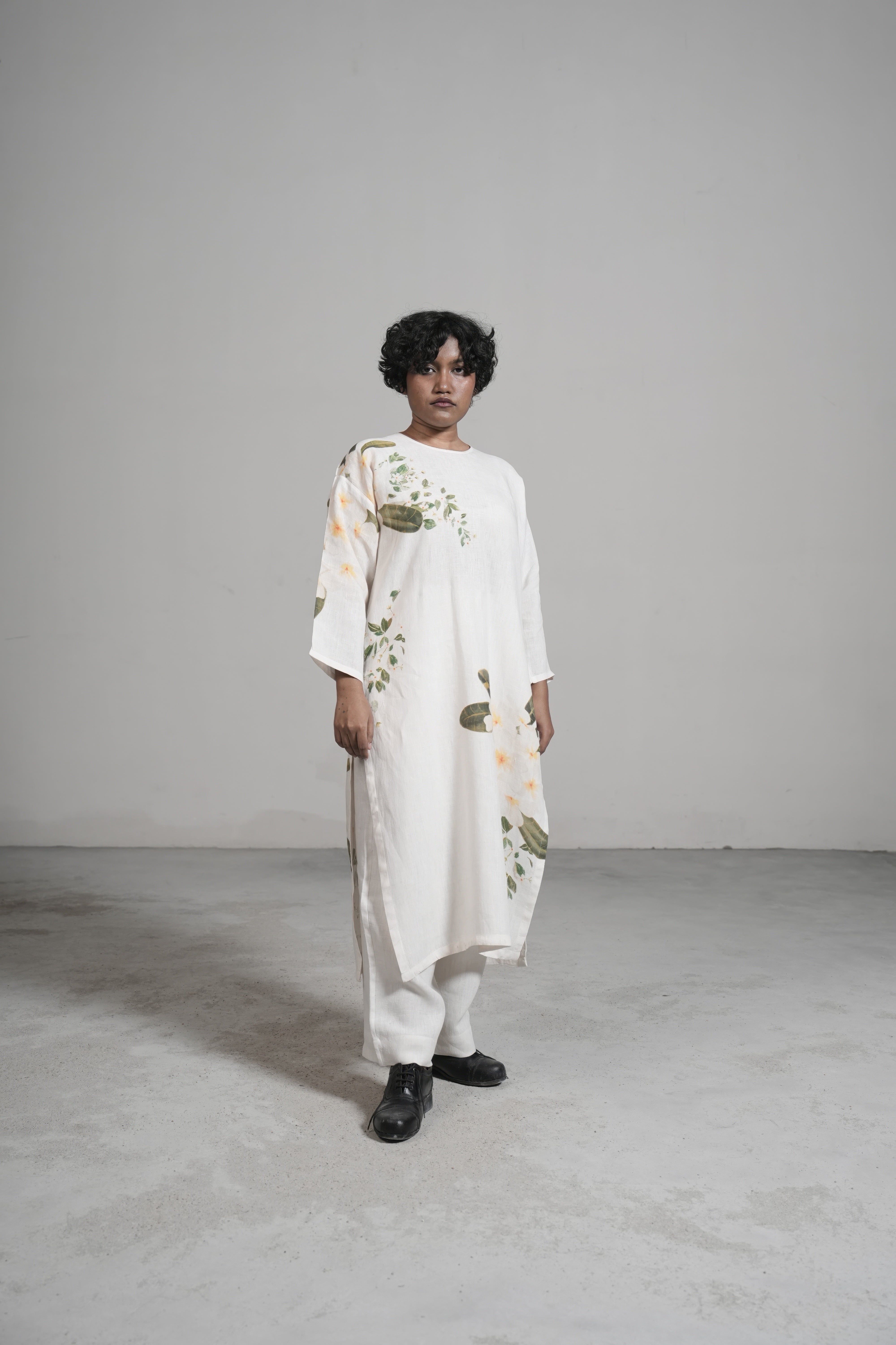 Niloufer Kurta