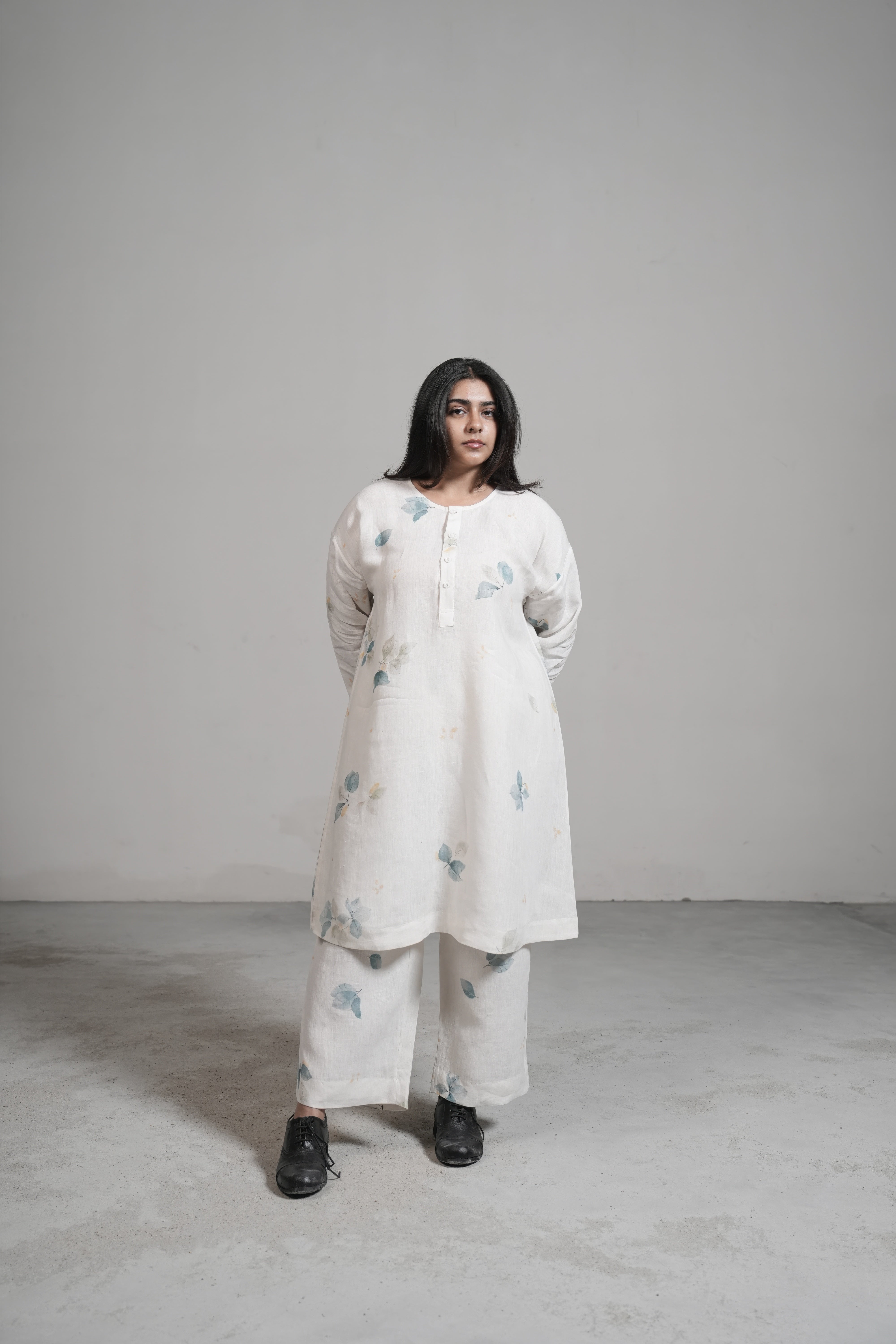 Canopy Trouser