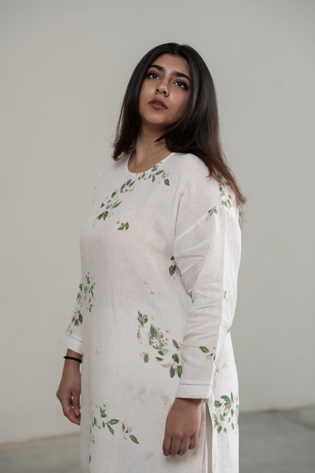 Fern Kurta