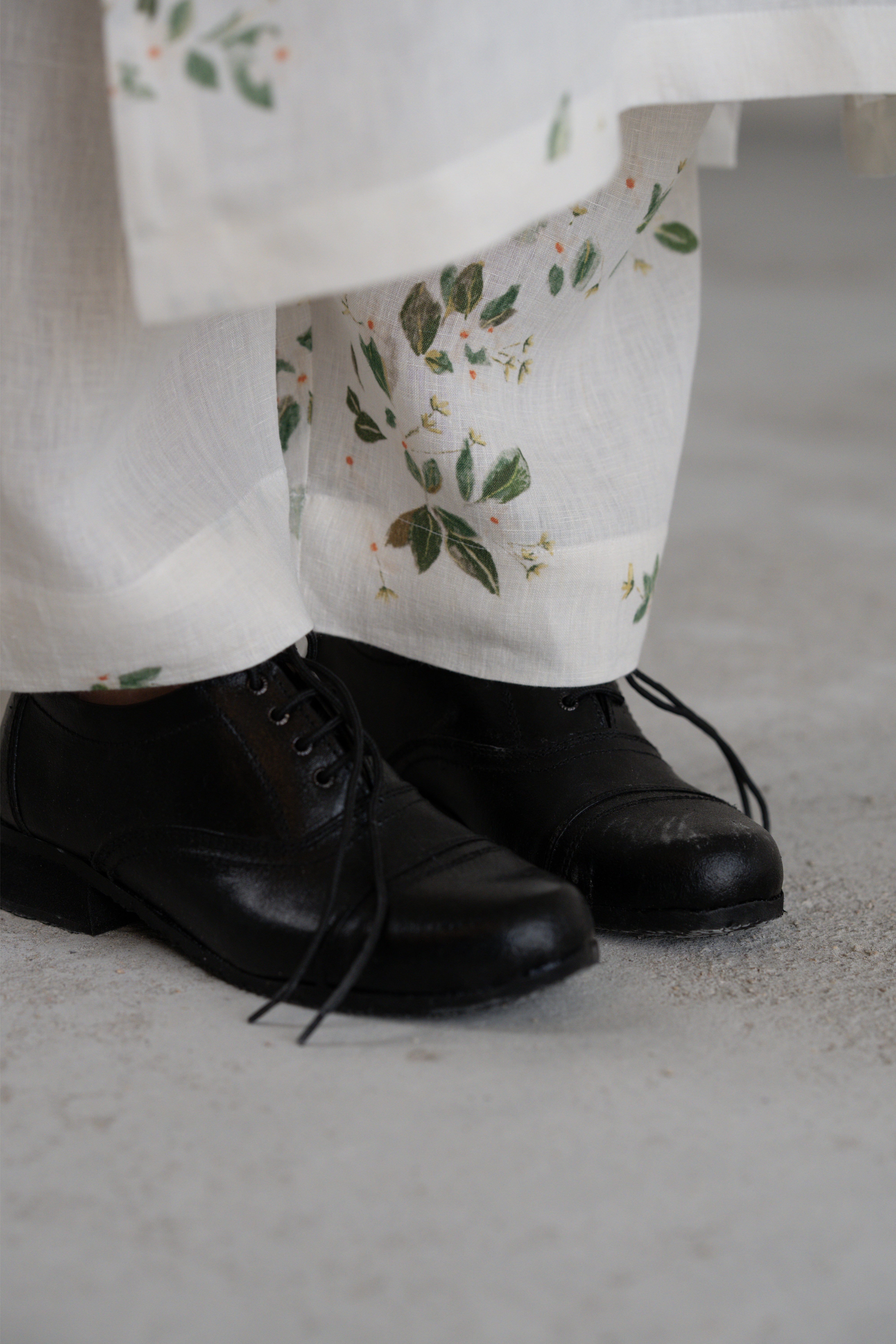 Moss Trousers