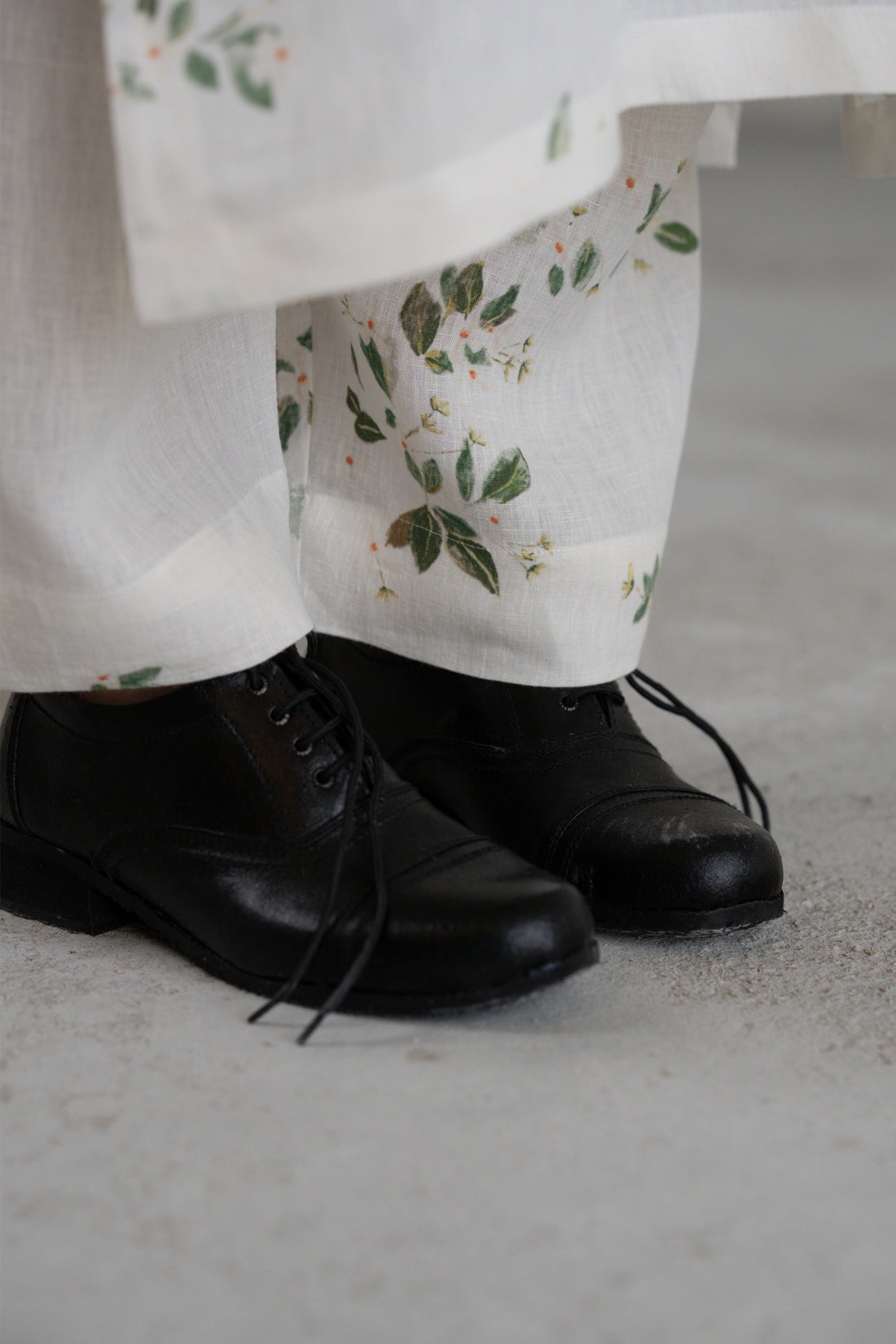 Moss Trousers