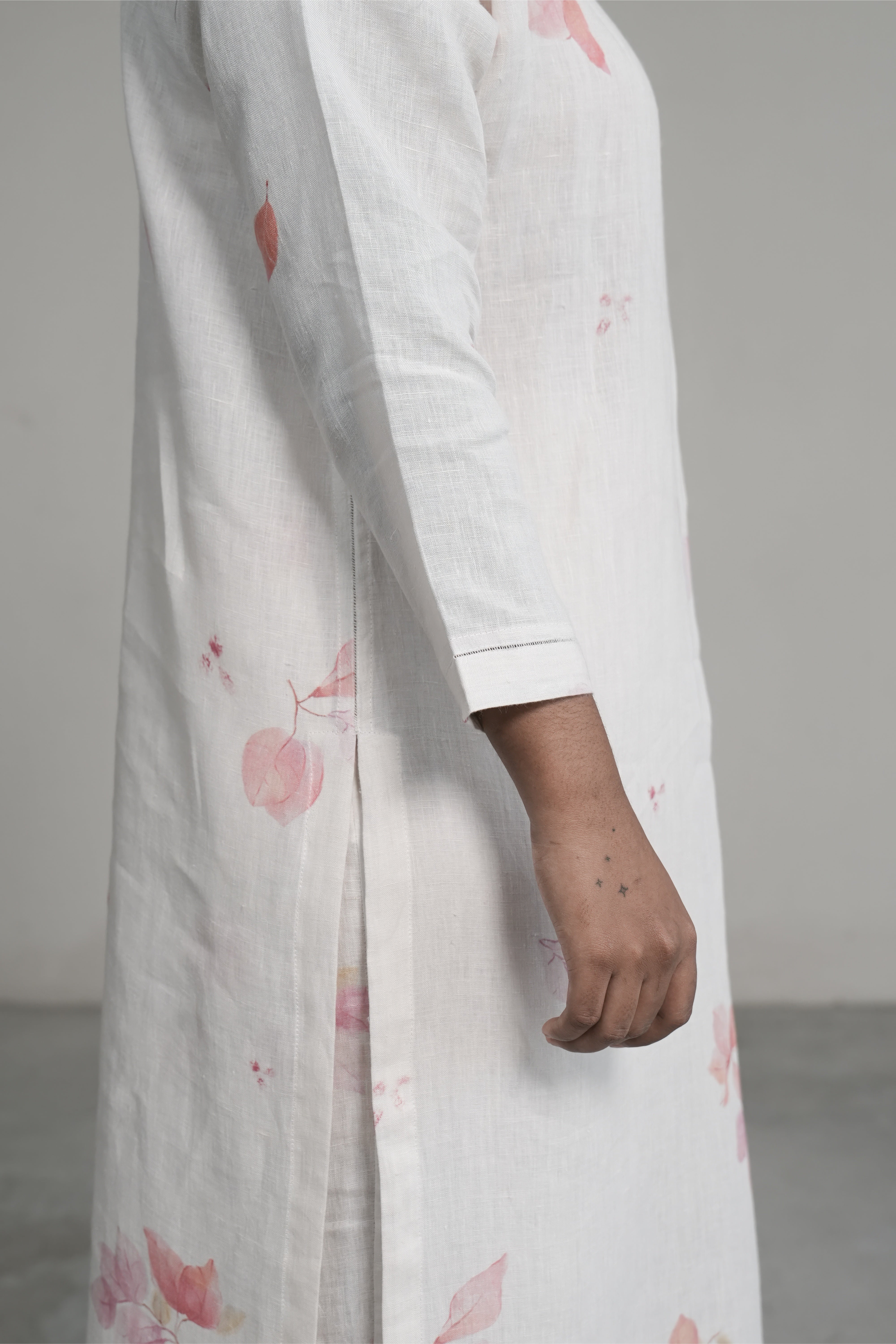 Ember Kurta