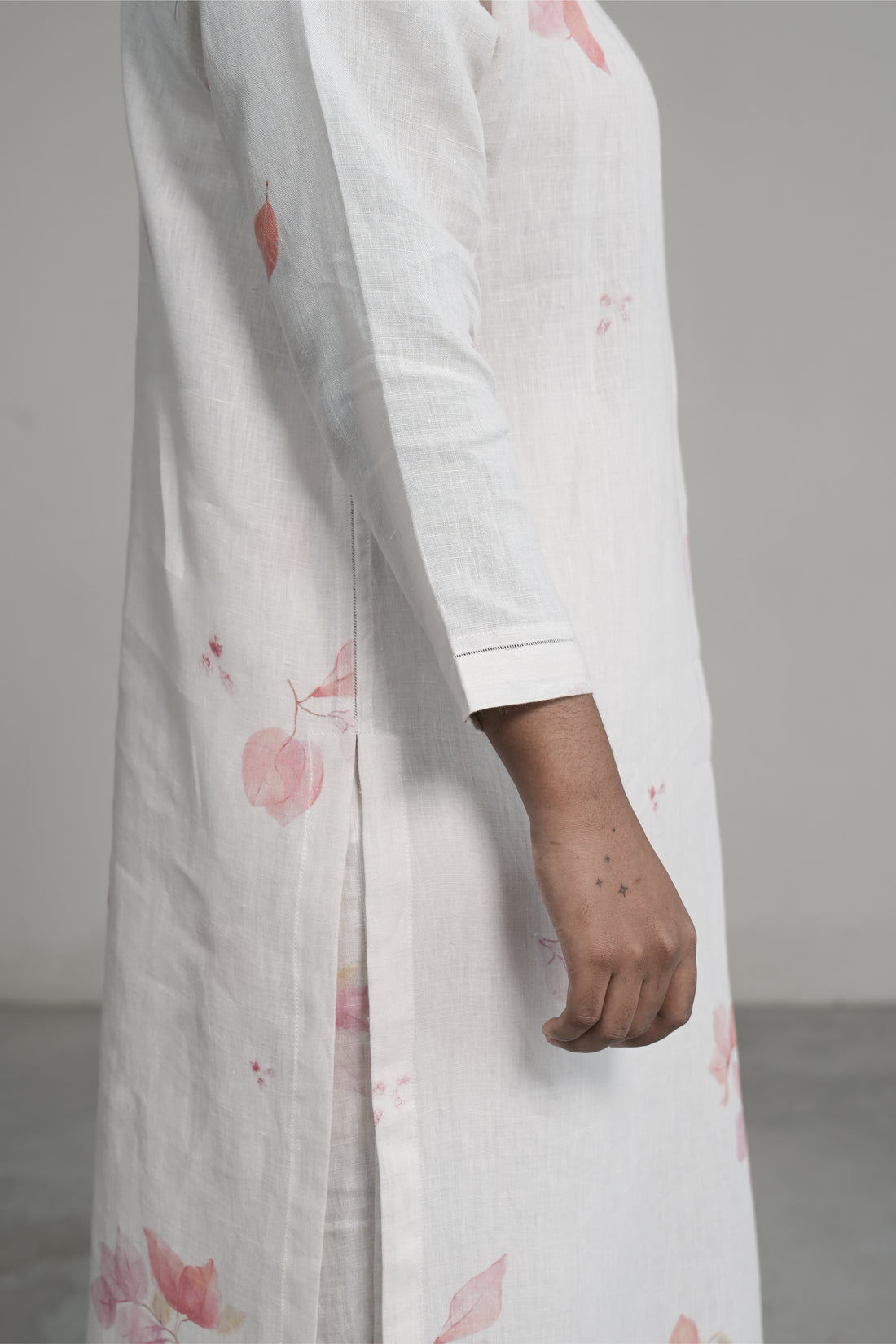 Ember Kurta