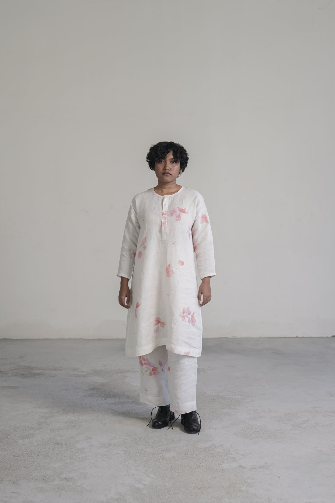 Cedar Kurta