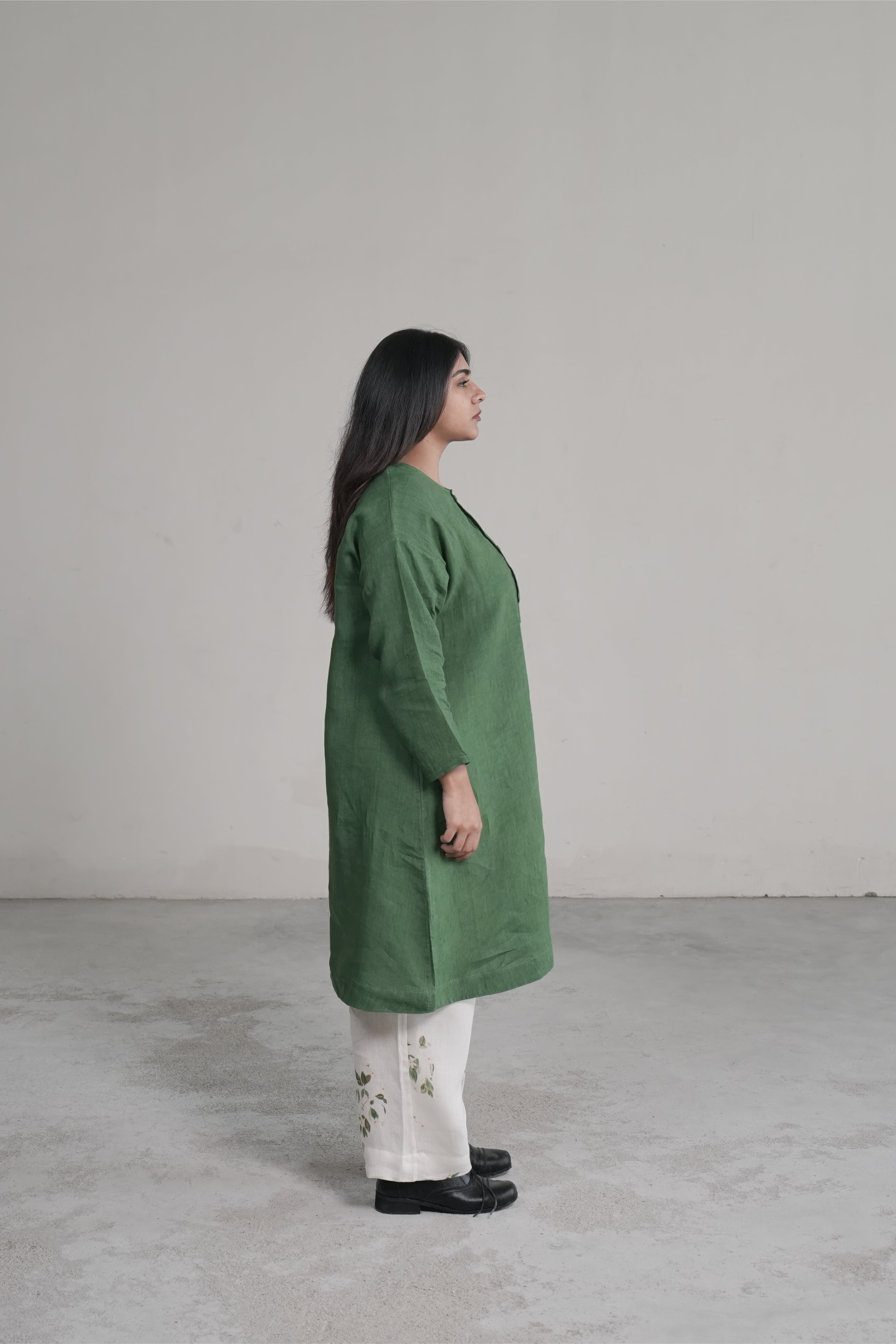 Nilgiri Kurta