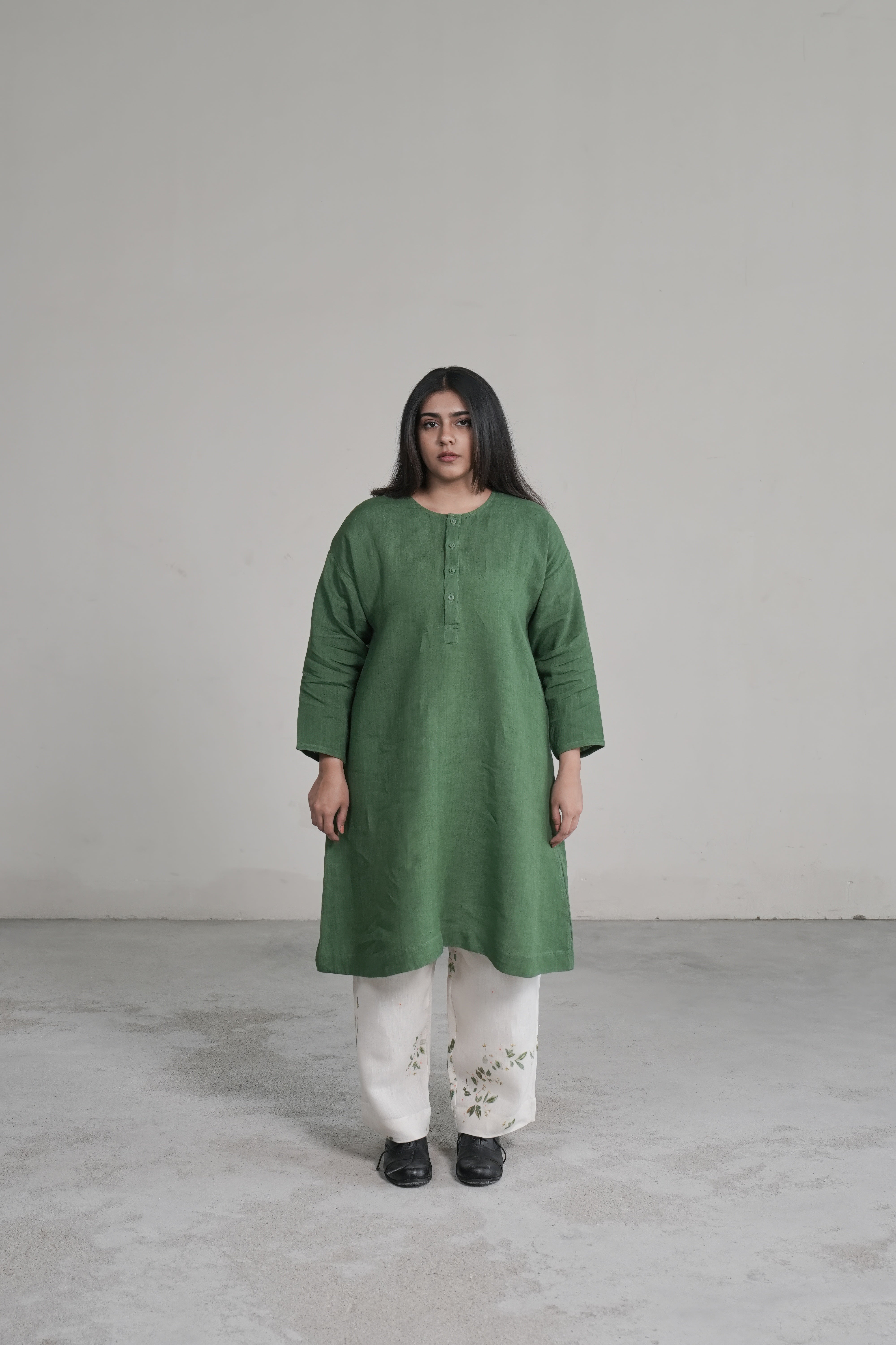 Nilgiri Kurta