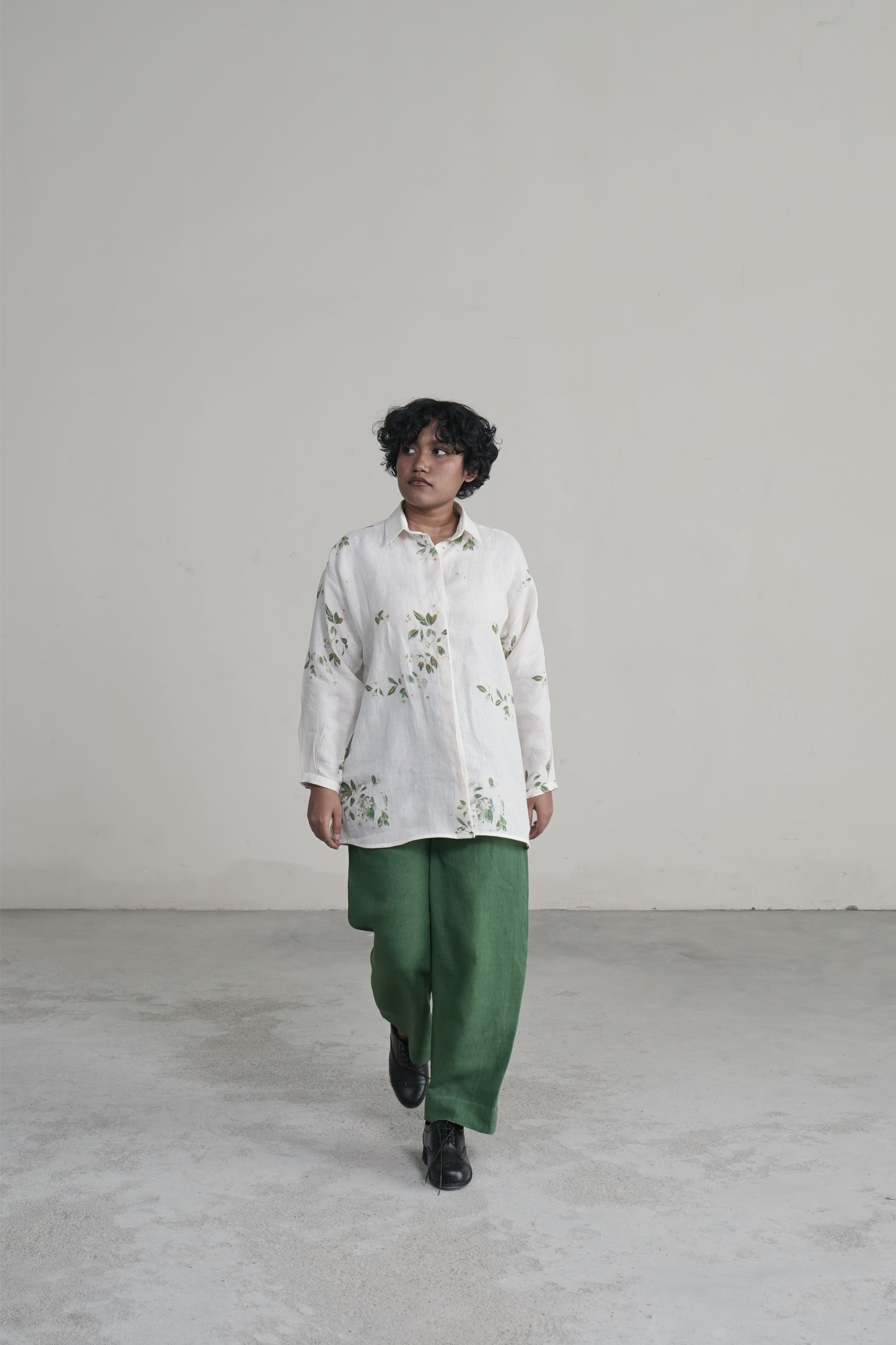 Thar Trouser