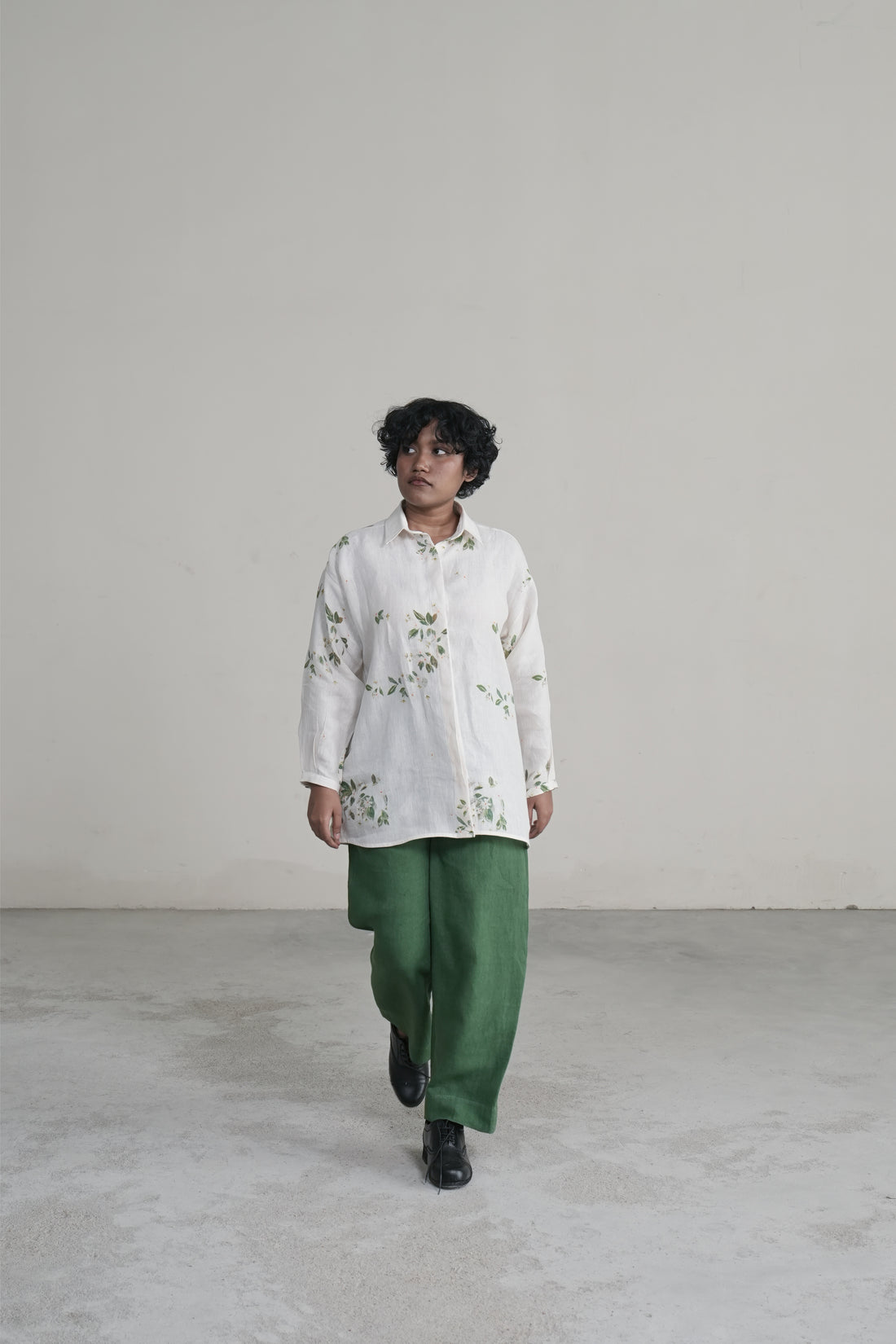 Thar Trouser