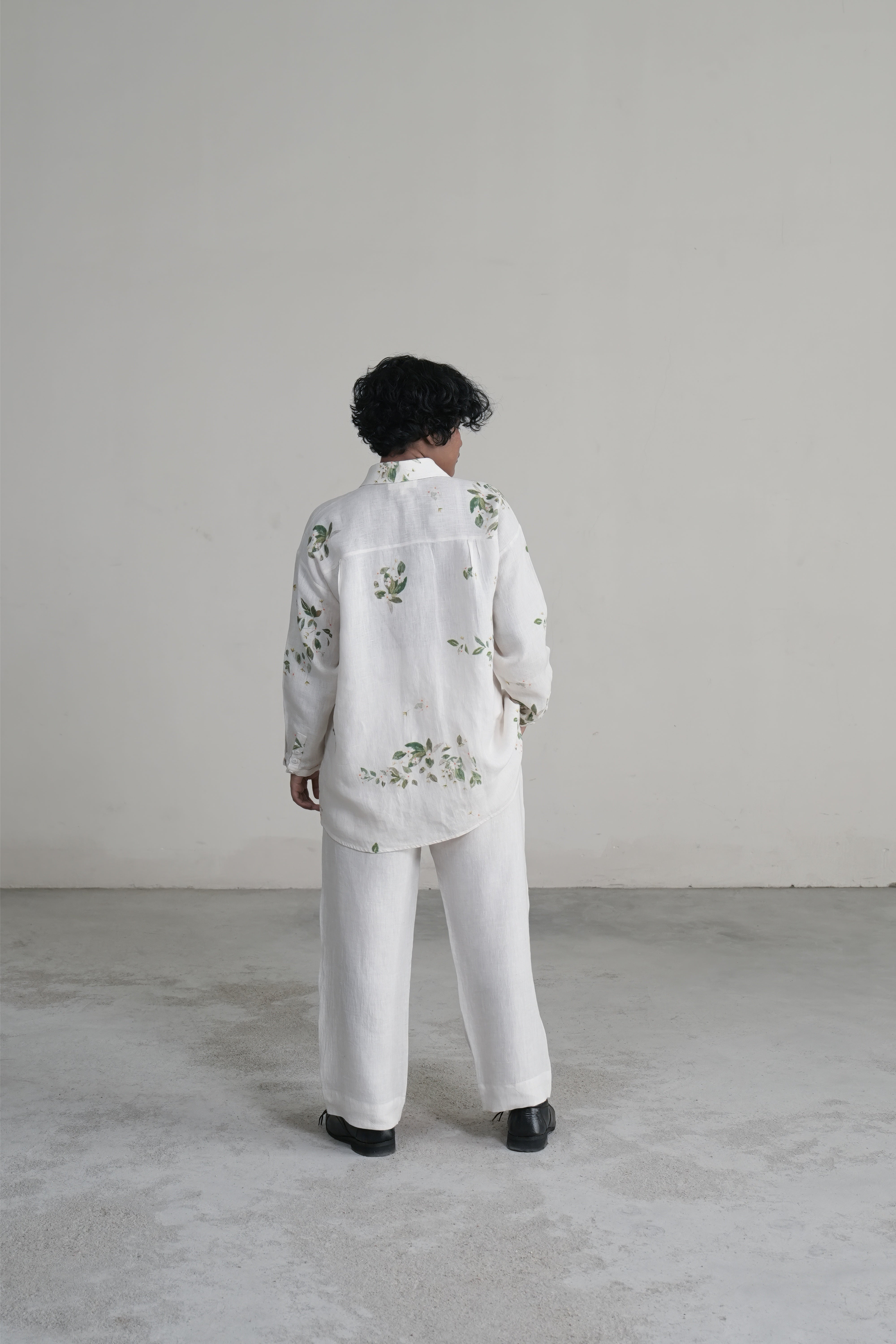 Rain Shirt