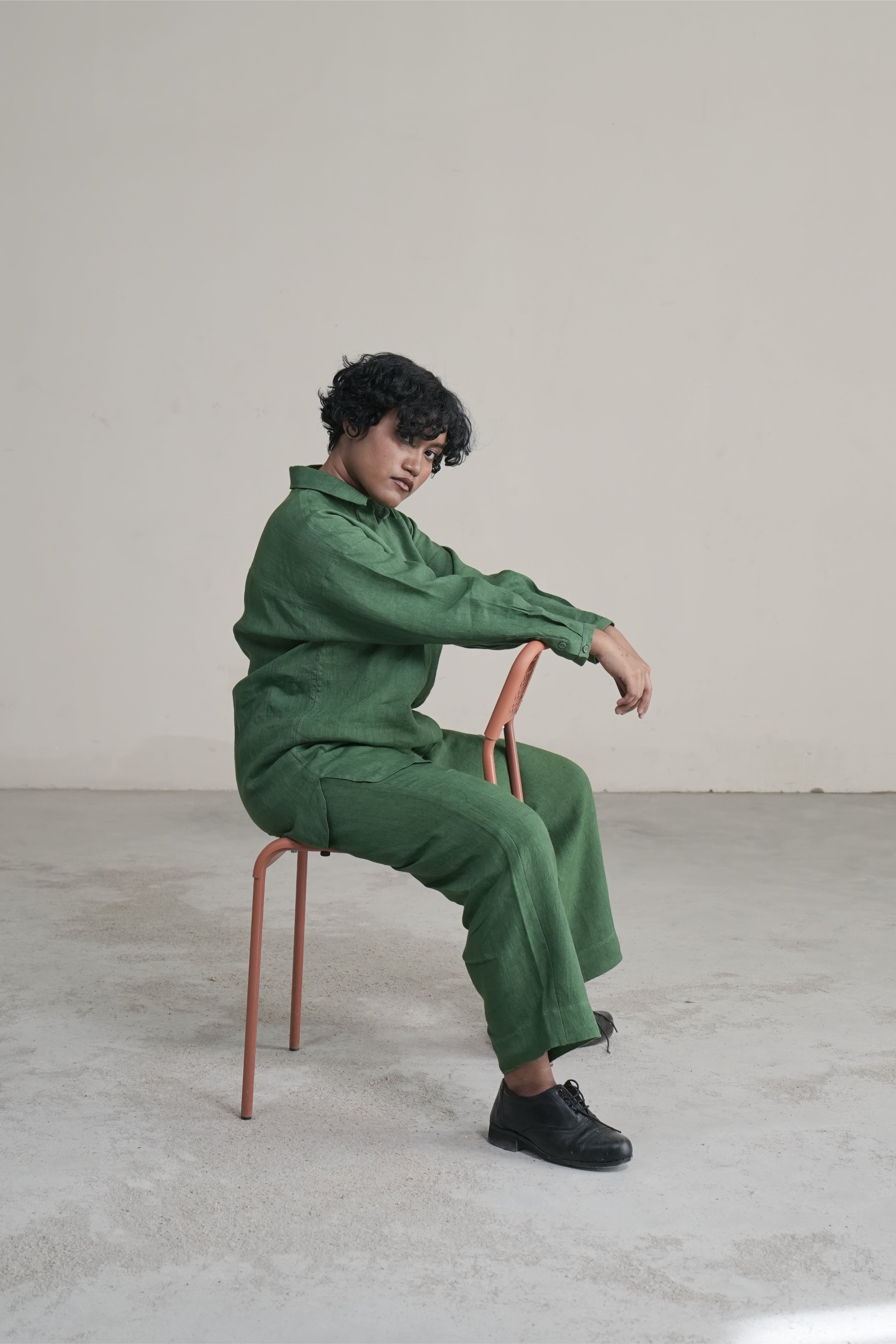 Acacia Set