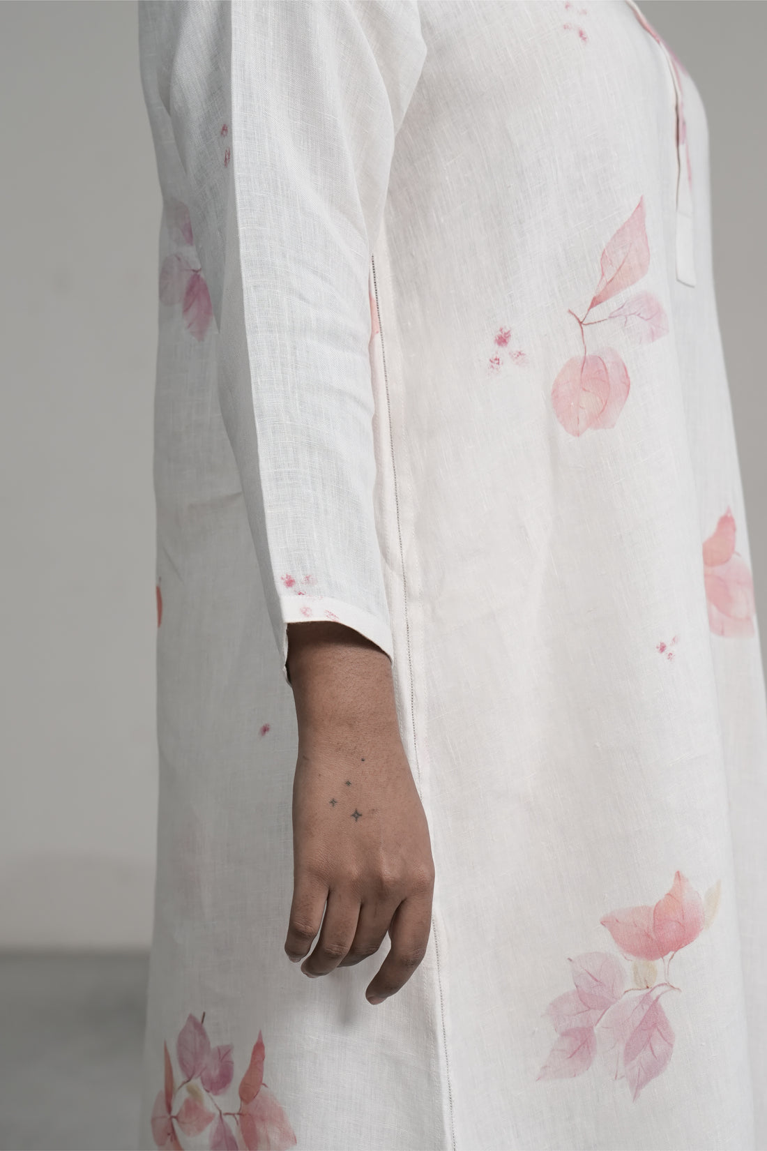 Cedar Kurta
