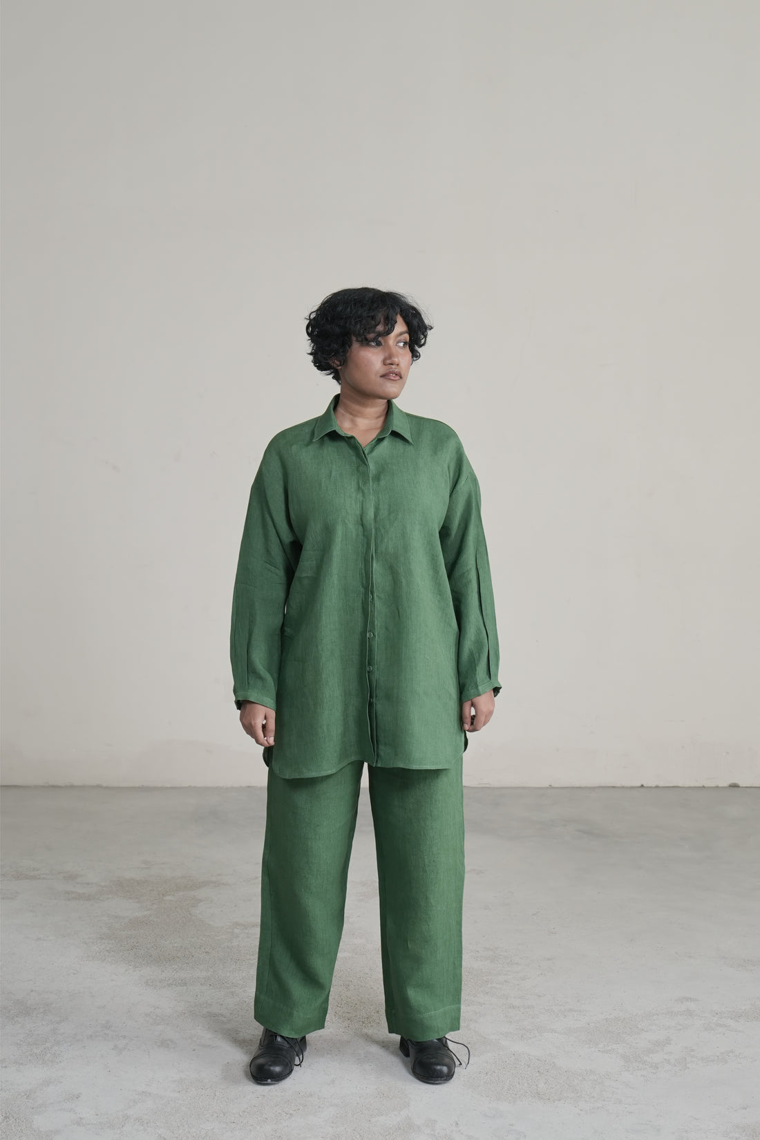 Grove Shirt