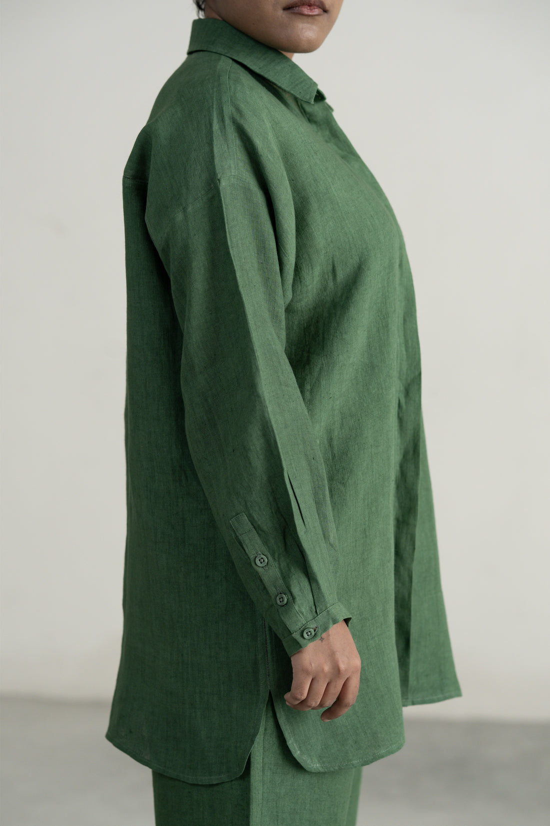 Grove Shirt