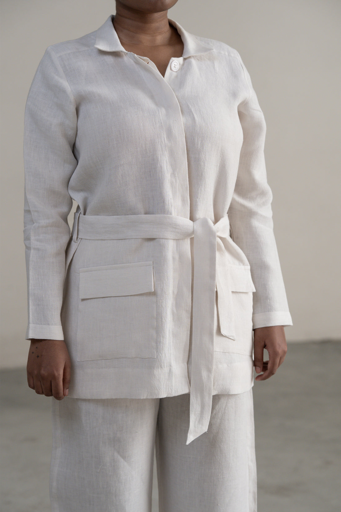 Valley Jacket