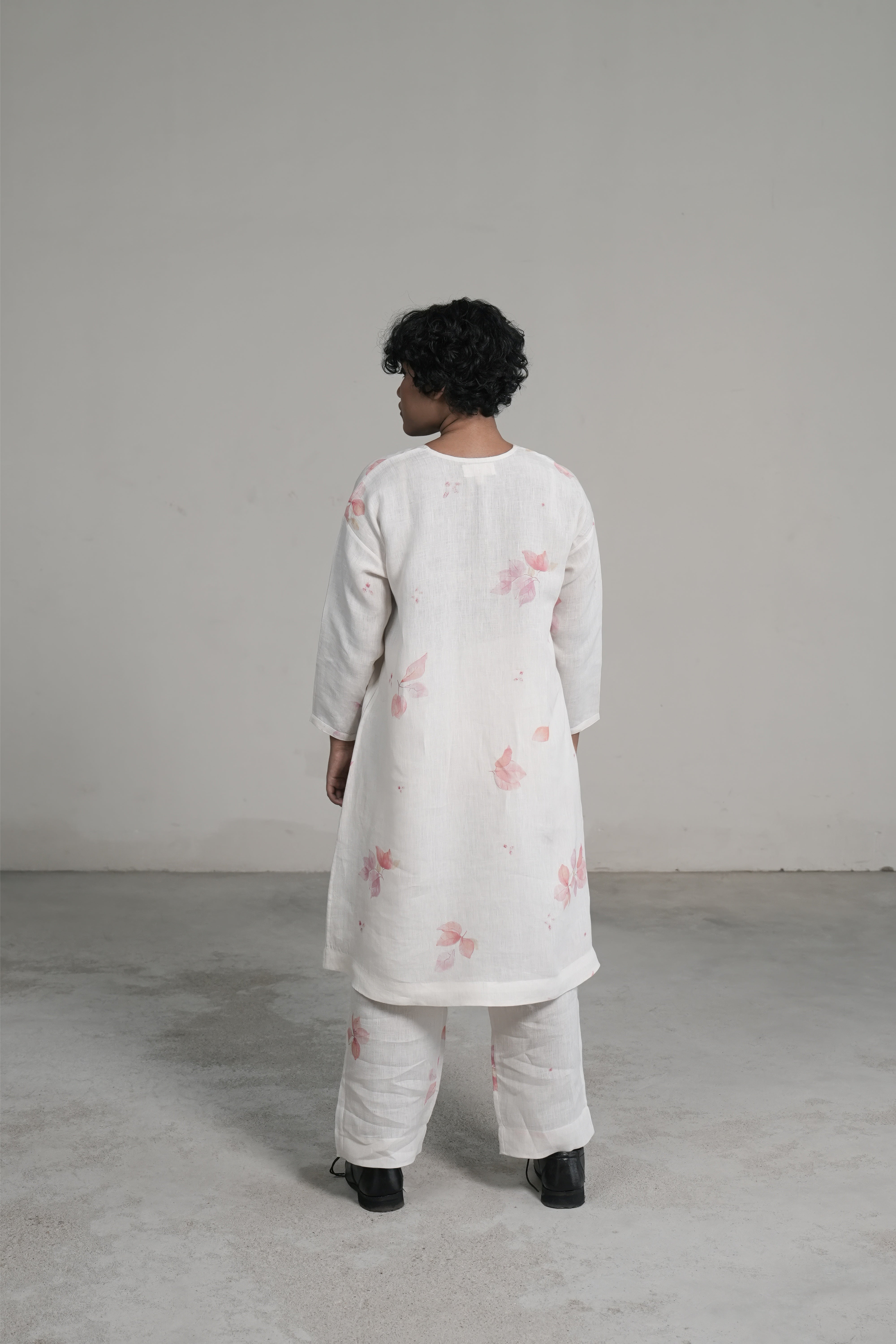Cedar Kurta