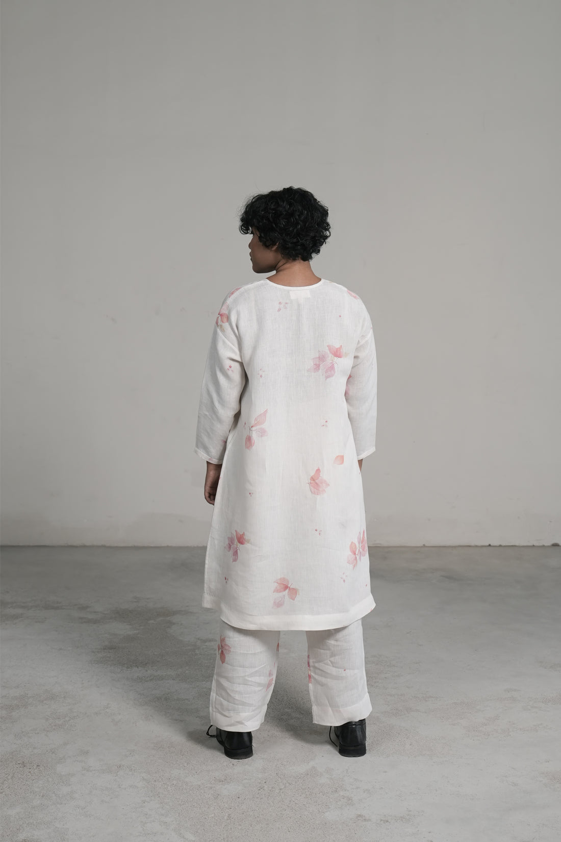 Cedar Kurta