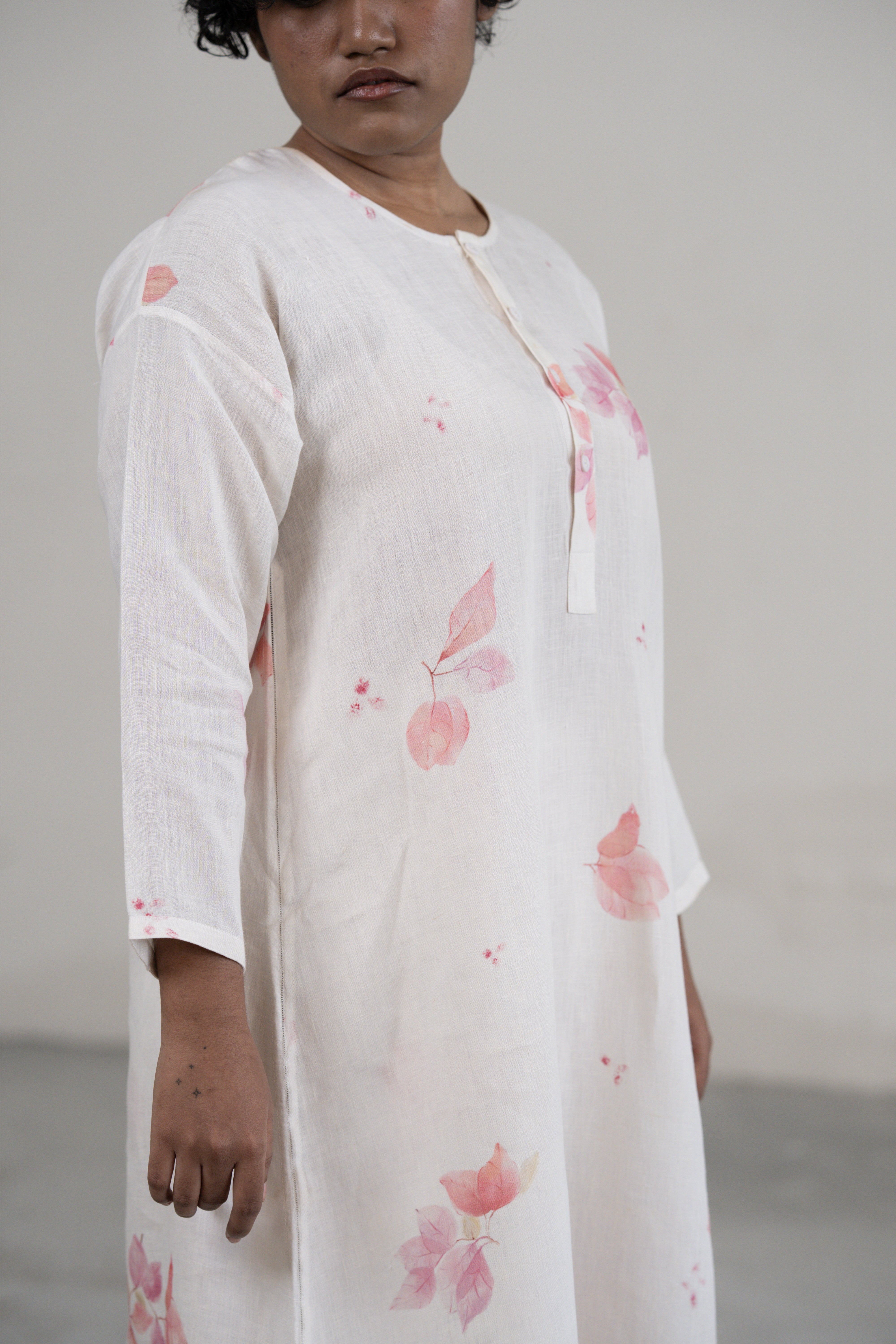 Cedar Kurta