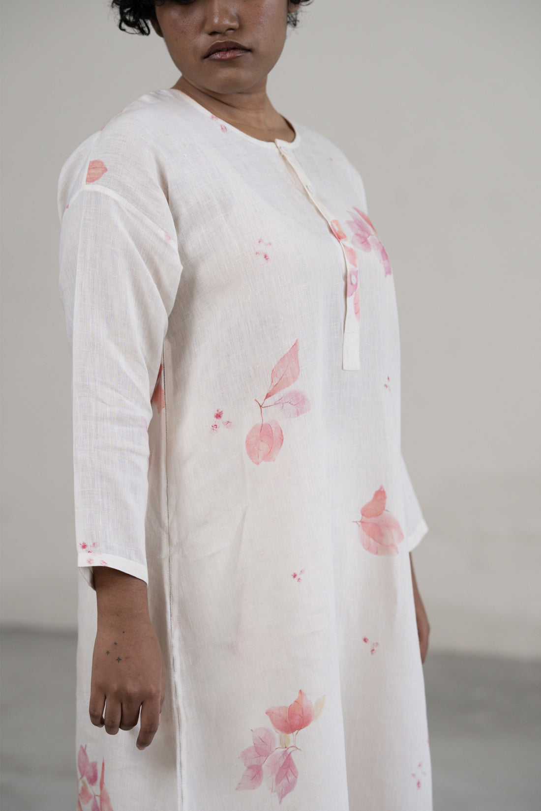 Cedar Kurta