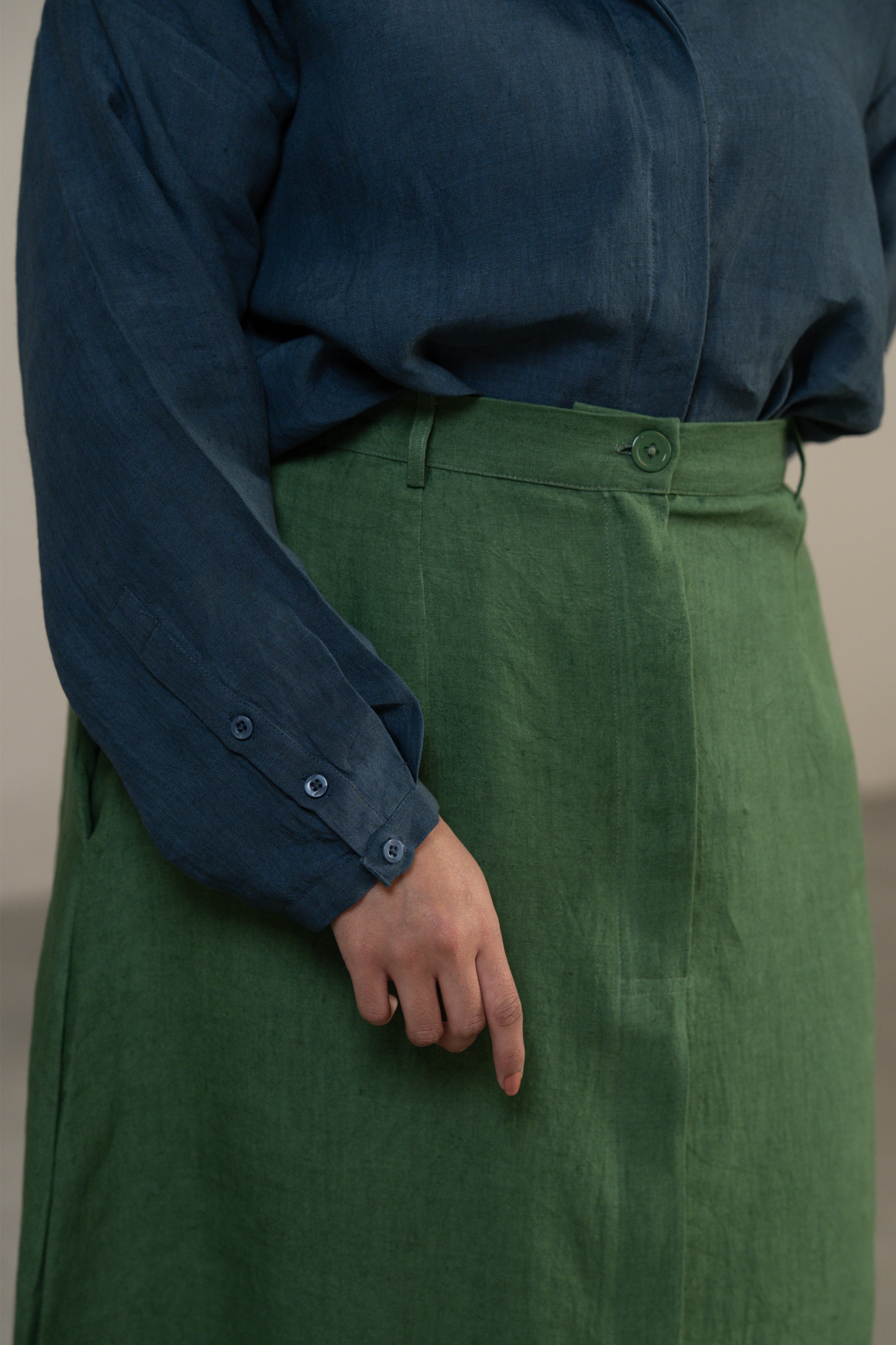 Oak Skirt