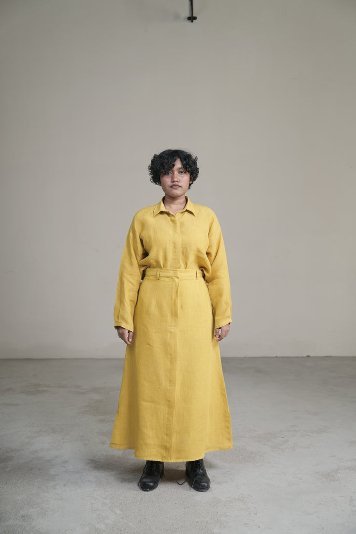 Pine Skirt