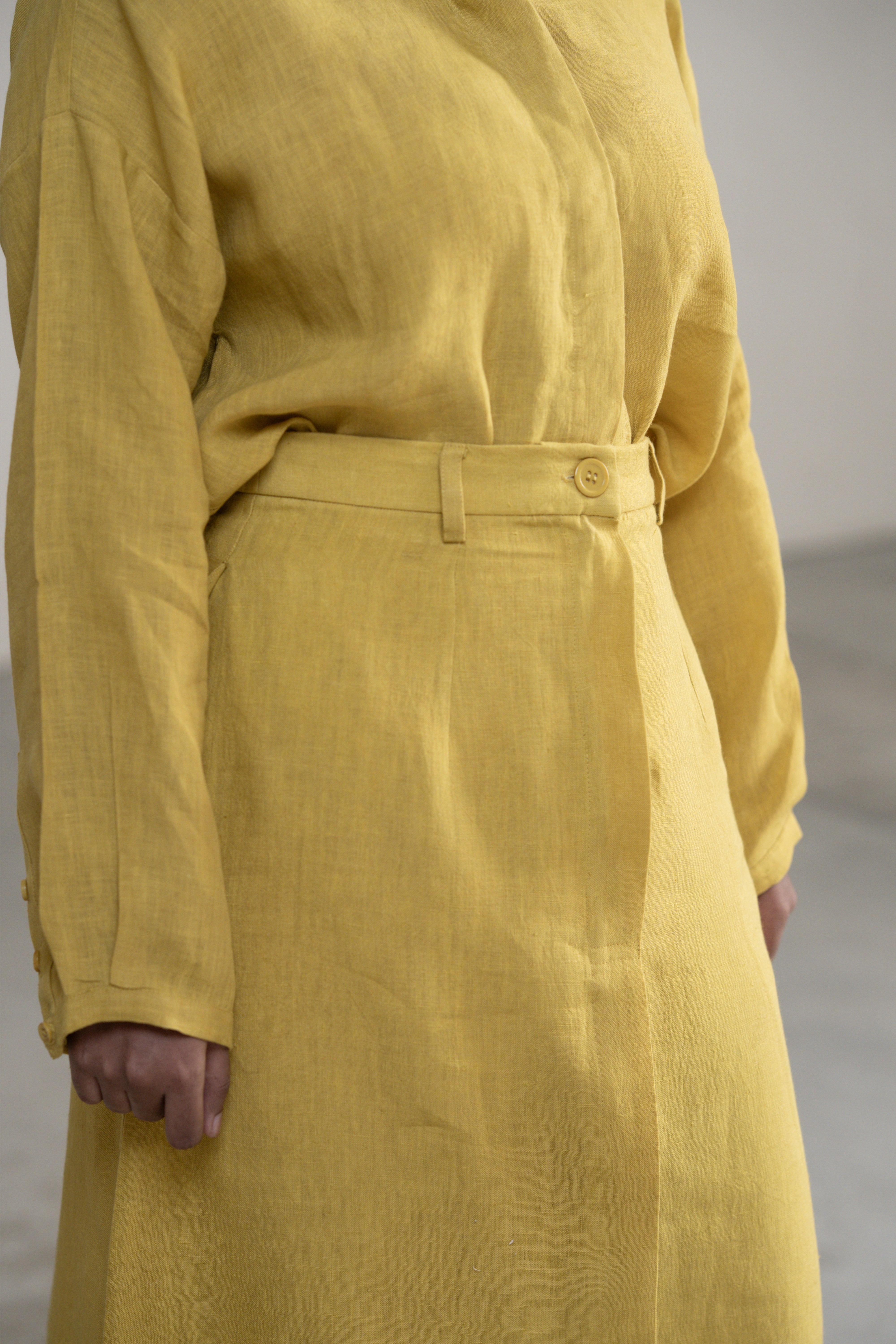 Pine Skirt