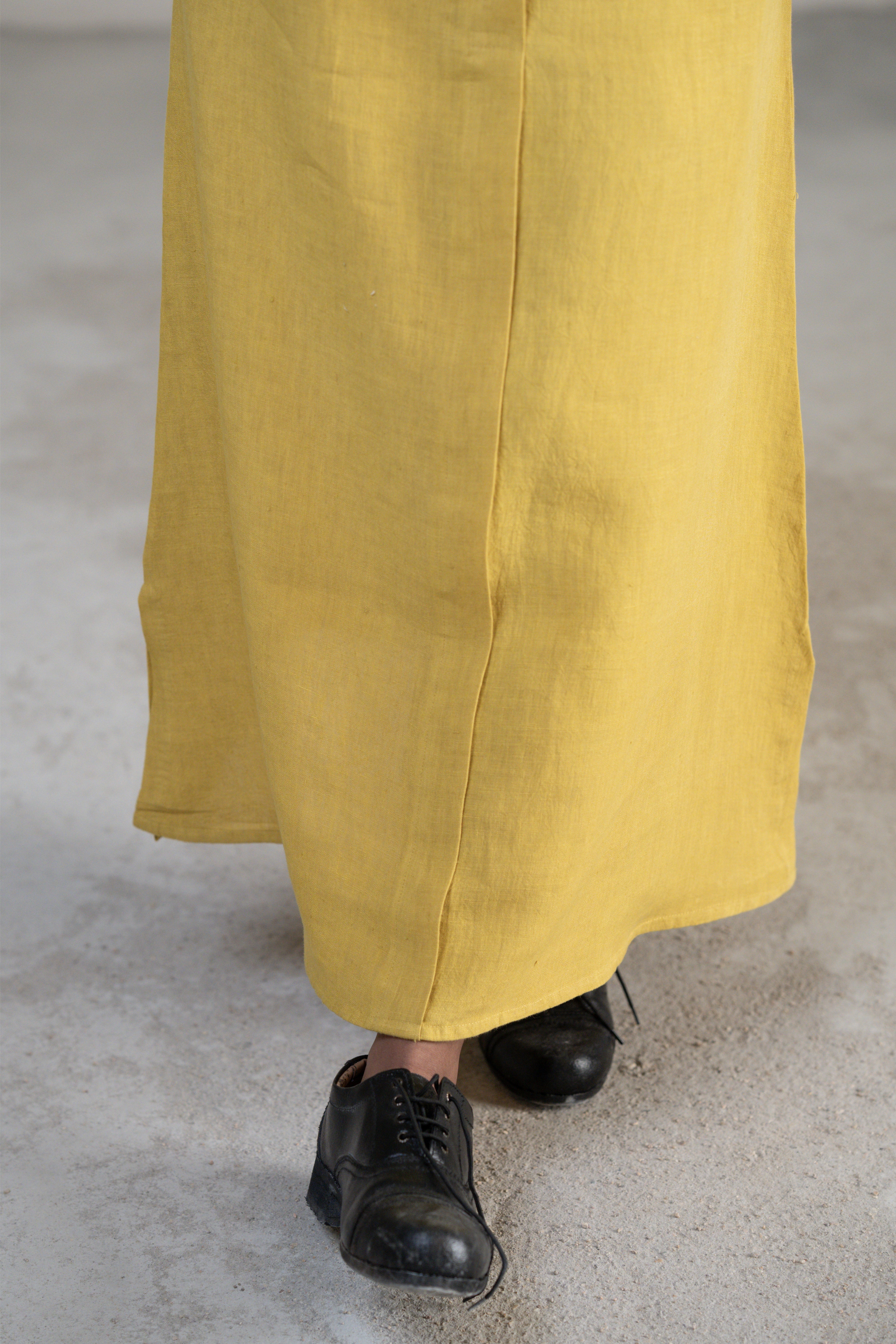 Pine Skirt