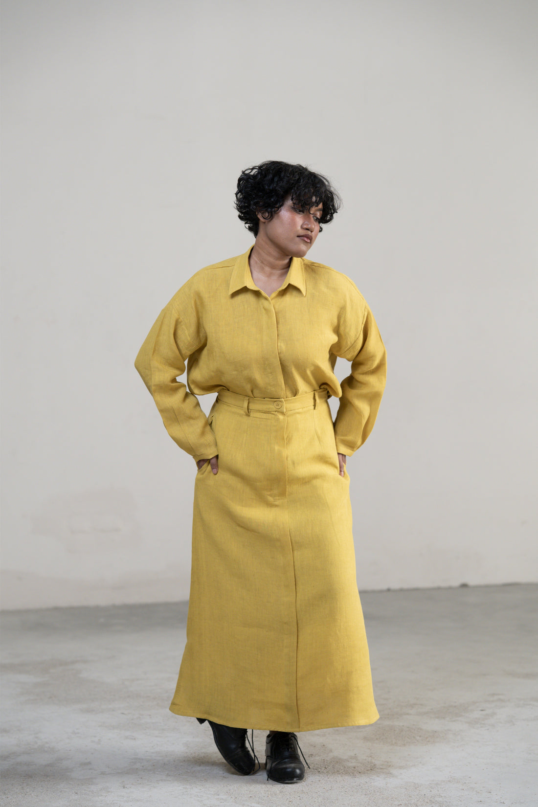 Pine Skirt