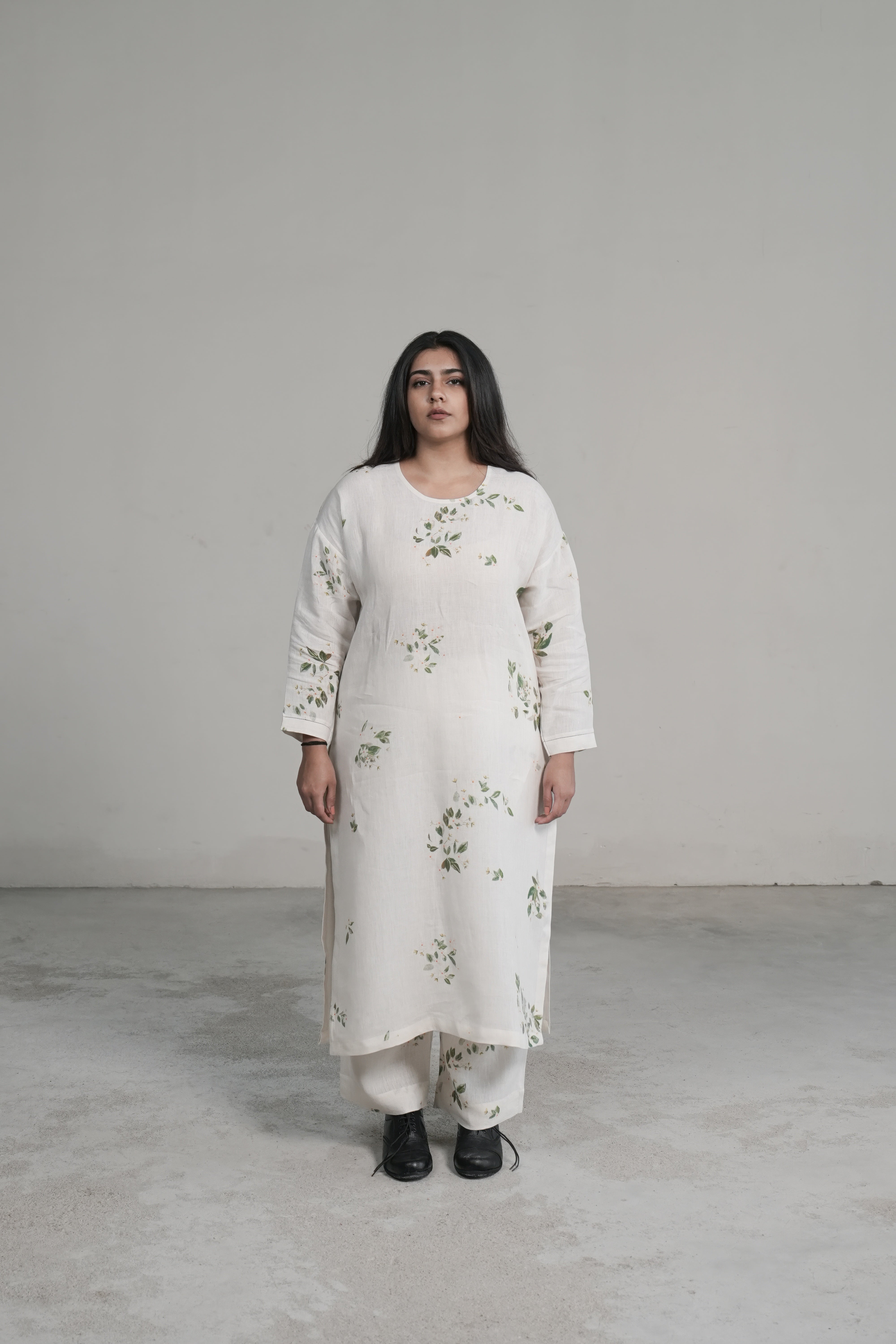 Fern Kurta