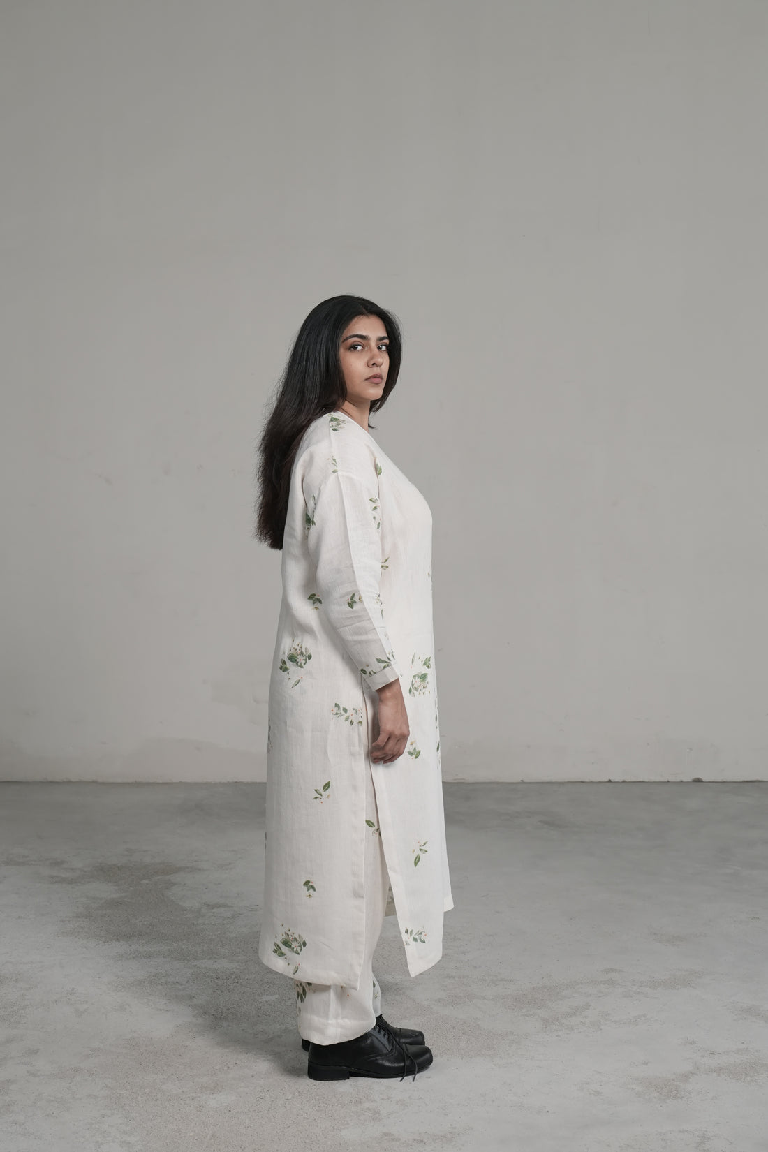 Fern Kurta