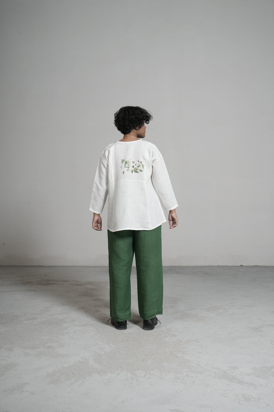 Trail Shirt