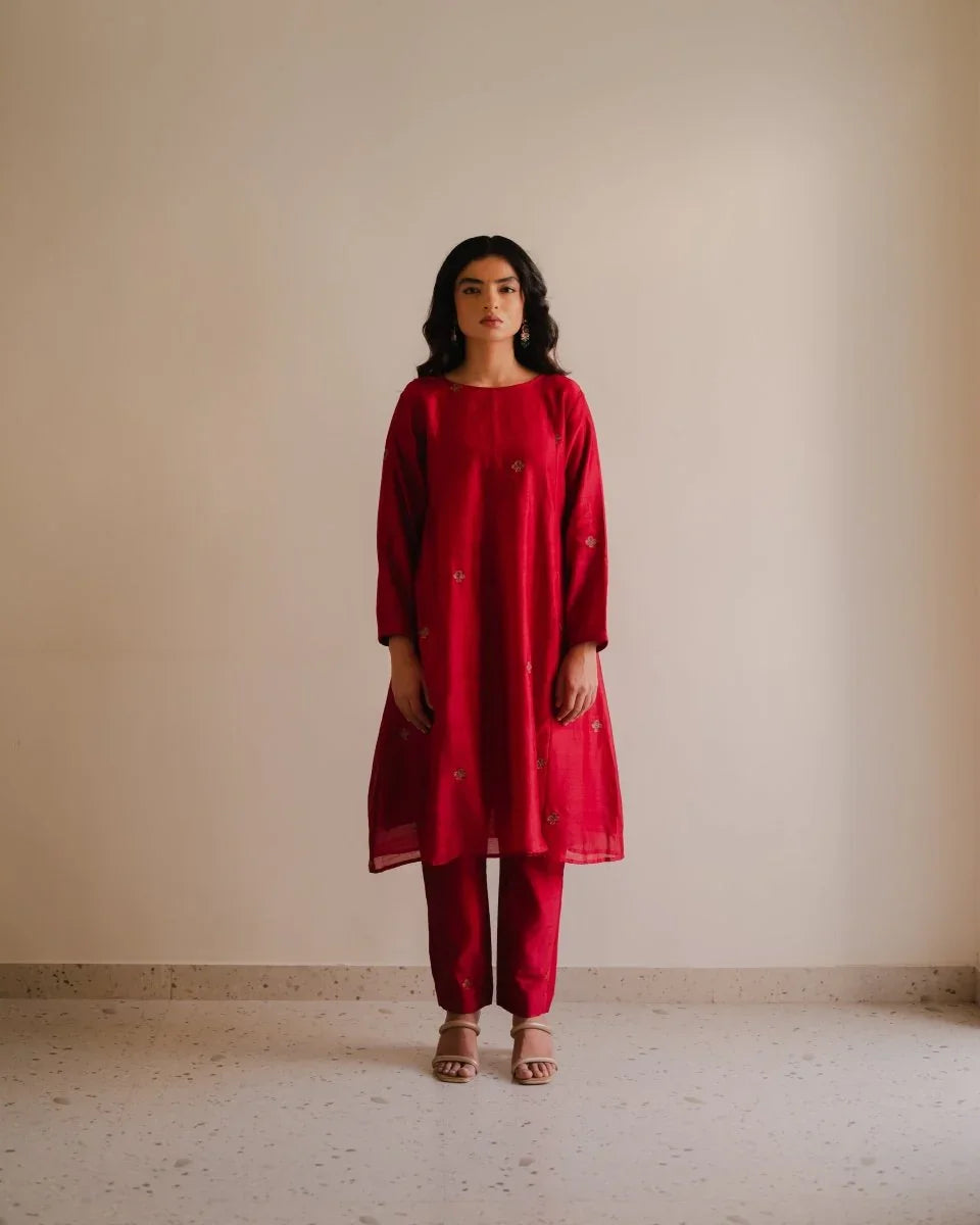 Nehla Set Nihara Set – Kajal Agrawal