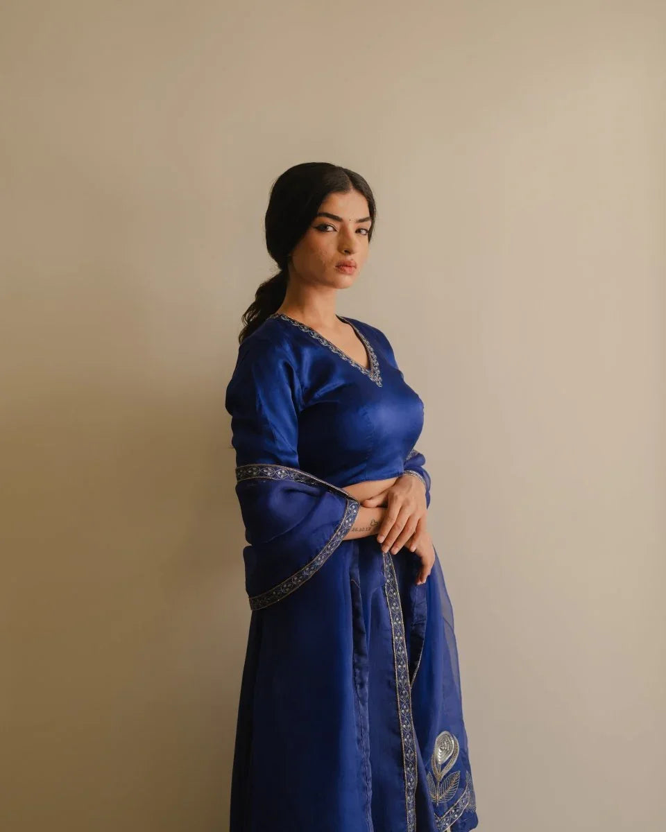 Nehla Set Nyla Set – Kajal Agrawal