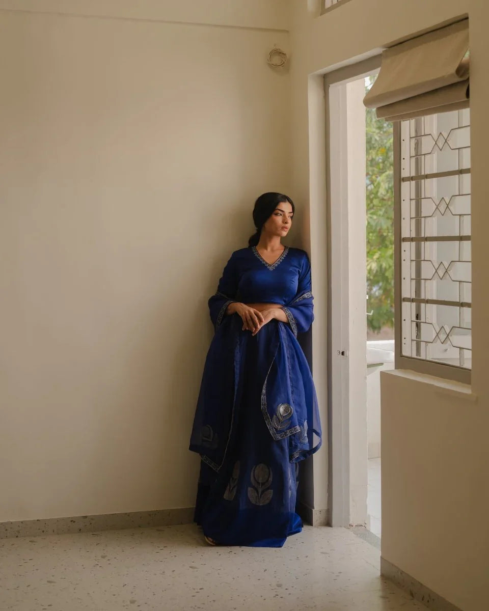 Nehla Set Nyla Set – Kajal Agrawal